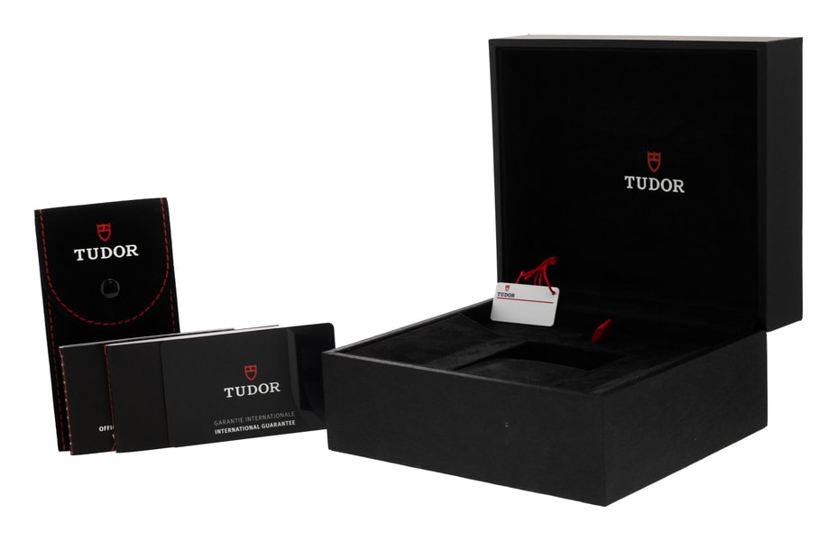 Tudor Black Bay Chrono M79360N-0002